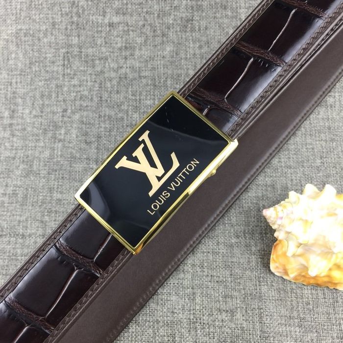 Louis Vuitton Belt LVB00056-2